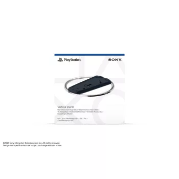 Vertical Stand PS5 Slim / PS5 Pro Függőleges állvány