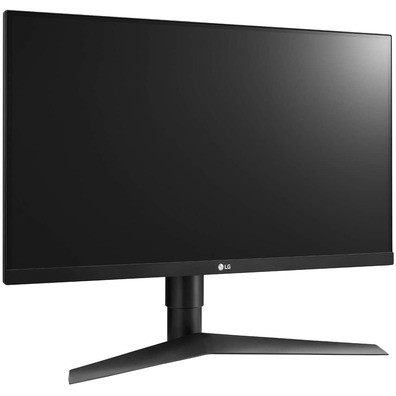 LG 27GL650F (használt, 1 hónap jótállás)