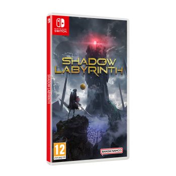 Shadow Labyrinth Switch (használt)