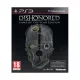 Dishonored Game of the Year Edition PS3 (Magyar felirattal)