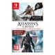 Assassins Creed: The Rebel Collection Switch (használt)