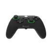 Drakong Challenger fekete vezetékes kontroller (Xbox One / Series X|S / Windows)