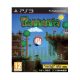 Terraria PS3 (használt, karcmentes)