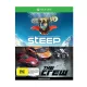 Steep + The Crew XBOX ONE (letöltő kód)