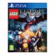 LEGO The Hobbit PS4