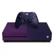 Xbox One S 1 TB Fortnite Limited Edition (használt, 3 hónap jótállás)