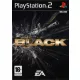 Black PS2 (használt)