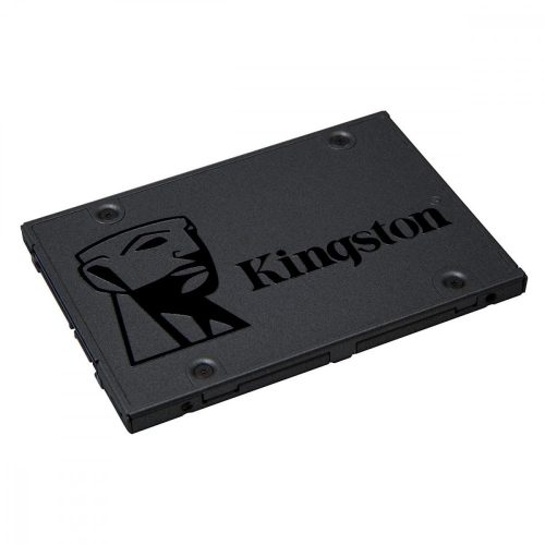 Kingston 480GB 2,5 SATA3 A400 SSD