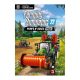 Farming Simulator 22 Pumps and Hoses Pack Kiegészítő PC