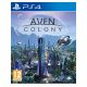 AVEN COLONY PS4