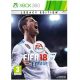 FIFA 18 Legacy Edition Xbox 360