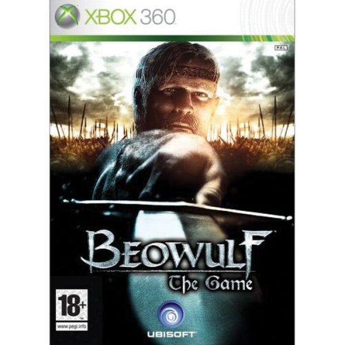 Beowulf: The Game Xbox 360 (használt)