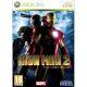 Iron Man 2 Xbox 360 (használt, karcmentes)