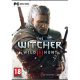 The Witcher 3 Wild Hunt PC 16 DLC-vel