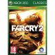 Far Cry 2 Xbox 360