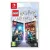 Lego Harry Potter Collection Switch (CSAK LETÖLTŐKÓD!)