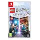 Lego Harry Potter Collection Switch (CSAK LETÖLTŐKÓD)