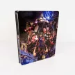 Használt gyűjtői fémtok: Marvel Avengers (játékszoftvert nem tartalmaz)
