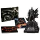 Batman The Gotham Knight szobor (használt, doboz nélkül, fémtokkal és artbookkal)