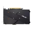 Asus Dual RX6500 XT 4GB DDR6 (használt, 1 hónap jótállás)