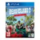 Dead Island 2 PS4 / PS5 (használt, karcmentes)