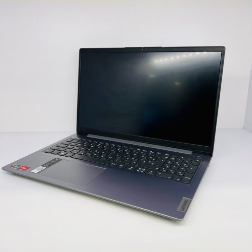 Lenovo IdeaPad 3 15ALC5 Ryzen 5 5500 | 16 GB Ram | 512 GB SSD| (használt, 2 hónap jótállás)