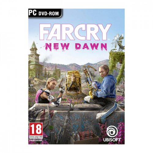 Far Cry: New Dawn PC