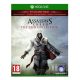 Assassins Creed Ezio Collection Xbox One