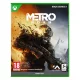 METRO 2039 Day One Edition Xbox Series X