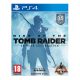 Rise of the Tomb Raider 20 Year Celebration Edition PS4 (használt, karcmentes)