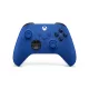 Xbox Vezeték Nélküli kontroller Kék Series S / X - One S / X - PC (használt, 1 hónap jótállás)