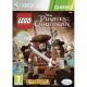LEGO Pirates of the Caribbean Xbox 360 (használt, karcmentes)