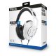 Nacon RIG 300PRO HS Premier Gaming Headset PS4/PS5/Xbox/PC/Mobil - Fehér