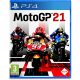 MotoGP 21 PS4