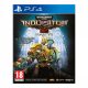 Warhammer 40K Inquisitor Martyr PS4 (magyar felirat) (használt, karcmentes)
