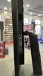 Lenovo ThinkVision T22I 22 collos monitor (használt, 6 hónap jótállás, 27% ÁFA)