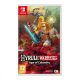 Hyrule Warriors: Age of Calamity Switch (használt)
