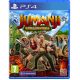 Jumanji: Wild Adventures PS4
