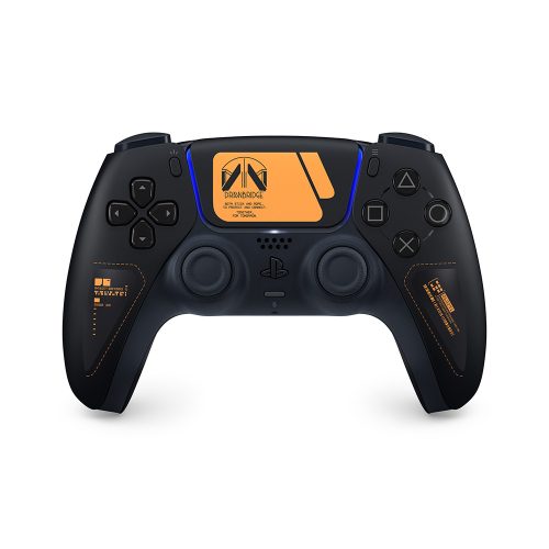 Playstation®5 (PS5) DualSense™ V2 Death Stranding 2: On the Beach Limited Edition vezeték nélküli kontroller