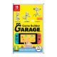 Game Builder Garage Switch