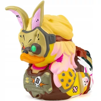 Borderlands 3 TINA TUBBZ Cosplaying Collectible gumikacsa