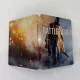 Használt gyűjtői fémtok: Battlefield 1 (játékszoftvert nem tartalmaz)
