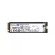 Kingston SSD 1TB - SNV3S/1000G AKASA Hűtőbordával (használt, 6 hónap jótállás)