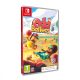 OddBallers Switch (CSAK LETÖLTŐKÓD)
