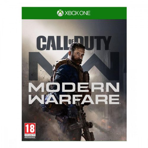 Call of Duty Modern Warfare (2019) Xbox One