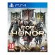 For Honor PS4