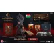 The Blood of Dawnwalker Collector’s Edition PS5 (magyar felirattal!) + Előrendelői ajándékok!