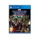 Marvels Guardians of the Galaxy: The Telltale Series PS4
