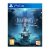 Little Nightmares II (2)  PS4