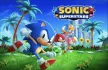 Sonic Superstars PS4
